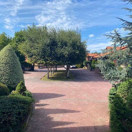 Las Martas IV Comillas Eksteriør bilde